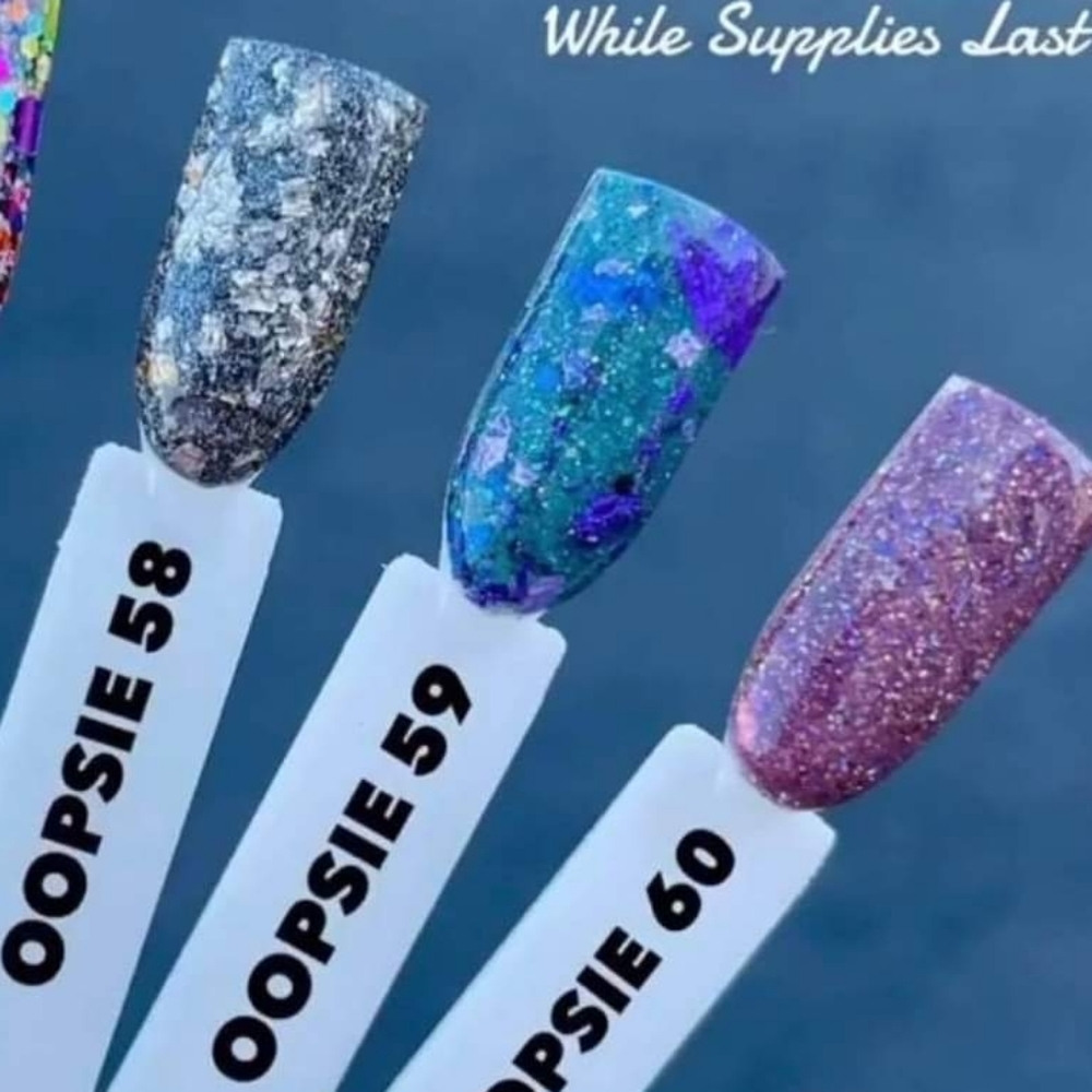 Sparkle & Co Oopsie 59